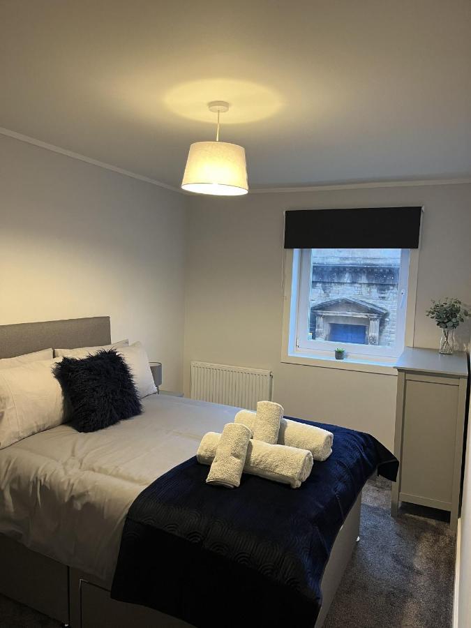 Breadalbane Apartment Oban Exterior foto